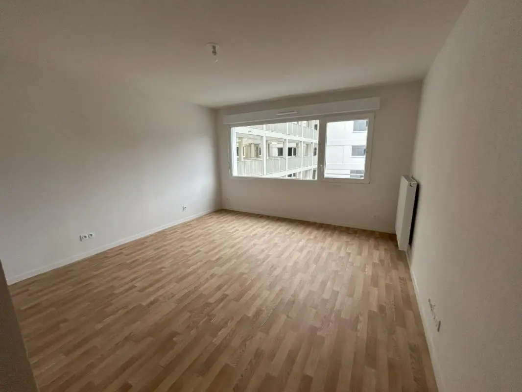 Flat Rue de l'alose in Lormont