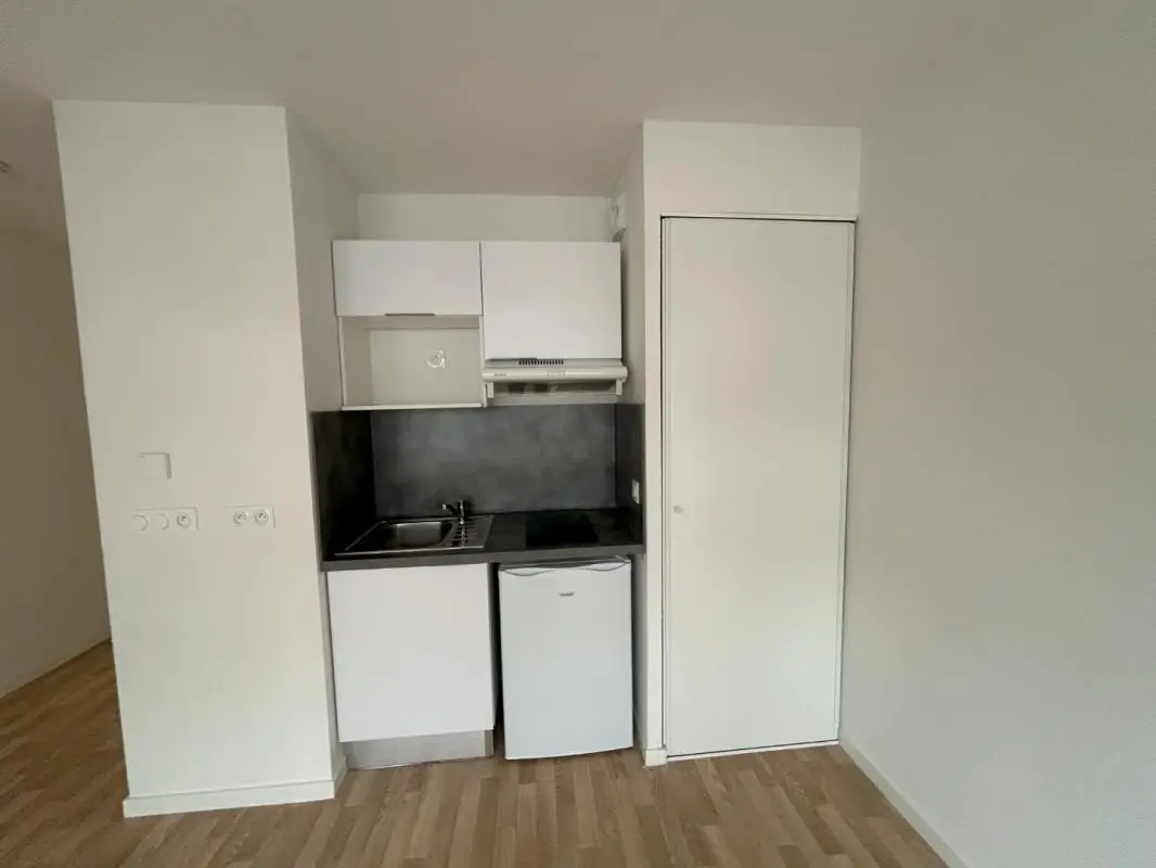Flat Rue de l'alose in Lormont