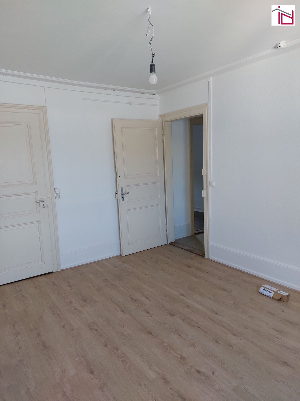Appartement Avenue du Général de Gaulle à Saint-Louis