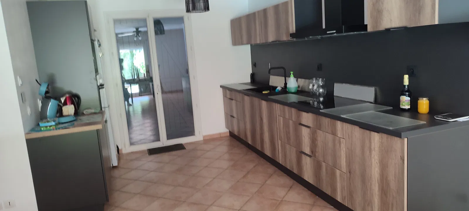 Room Rue des Jonquilles in Villefranche-de-Lauragais