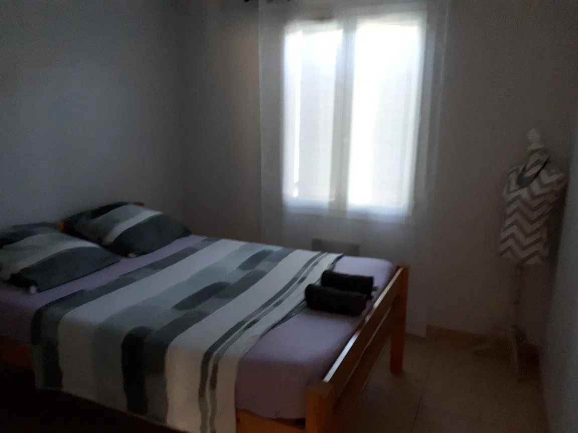 Room Rue des Jonquilles in Villefranche-de-Lauragais