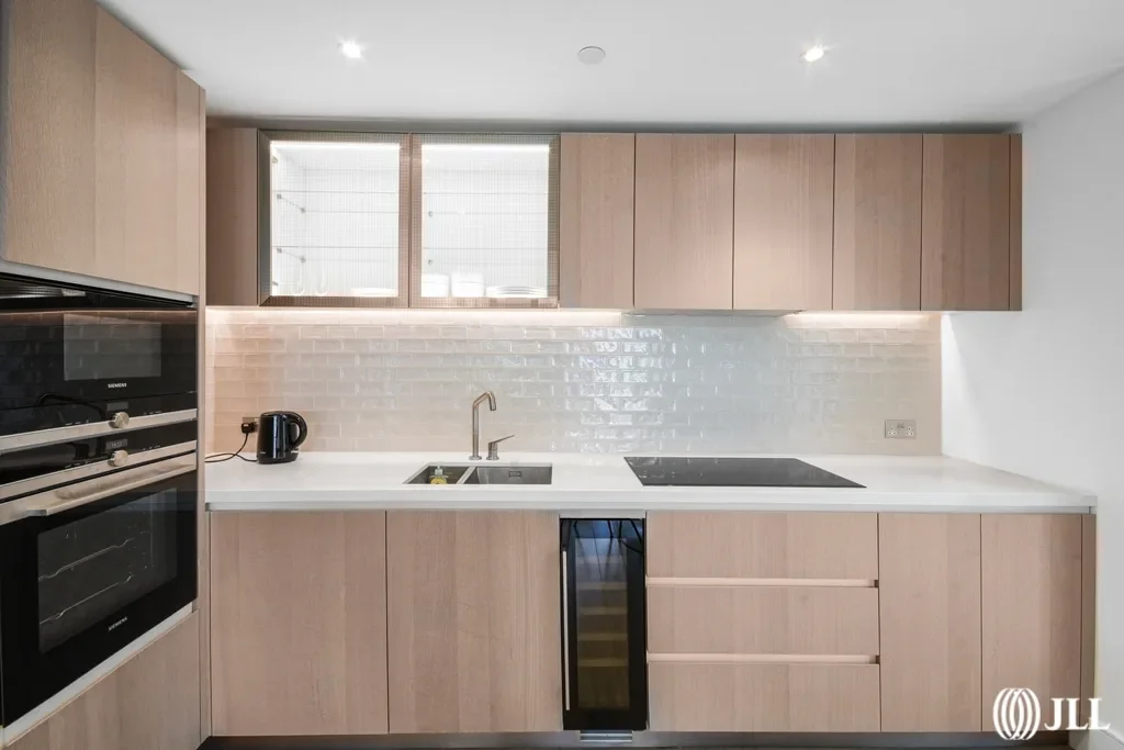 Flat Palmer Road in Greater London