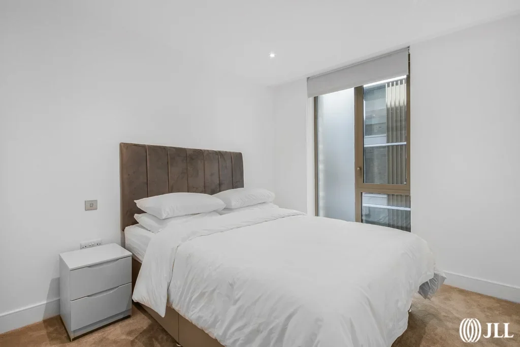 Flat Palmer Road in Greater London