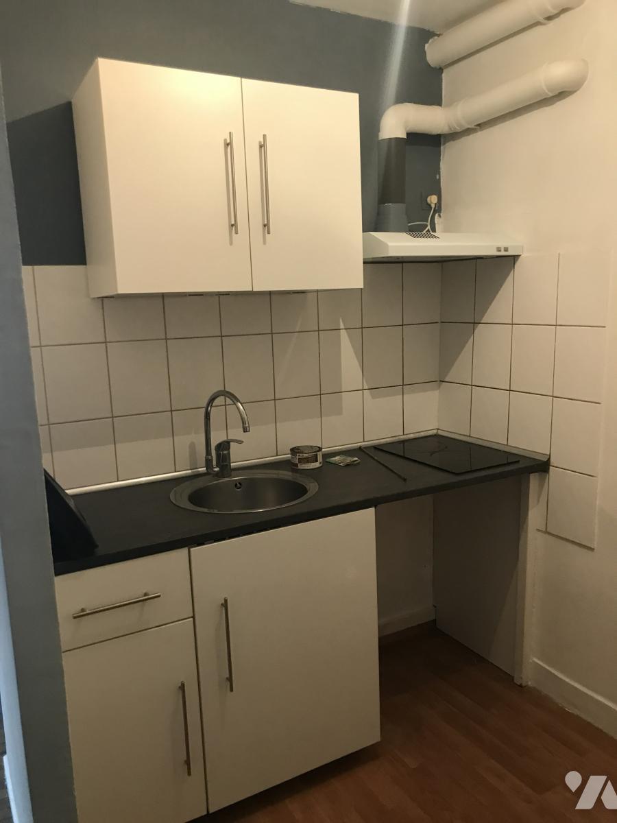 Appartement Rue de Langennerie à Chanceaux-sur-Choisille