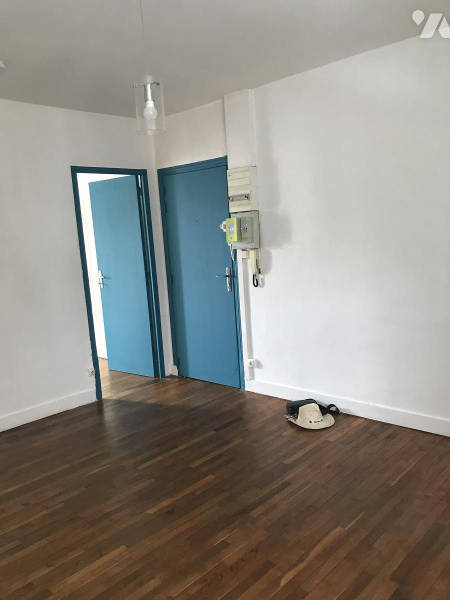 Appartement Rue de Langennerie à Chanceaux-sur-Choisille