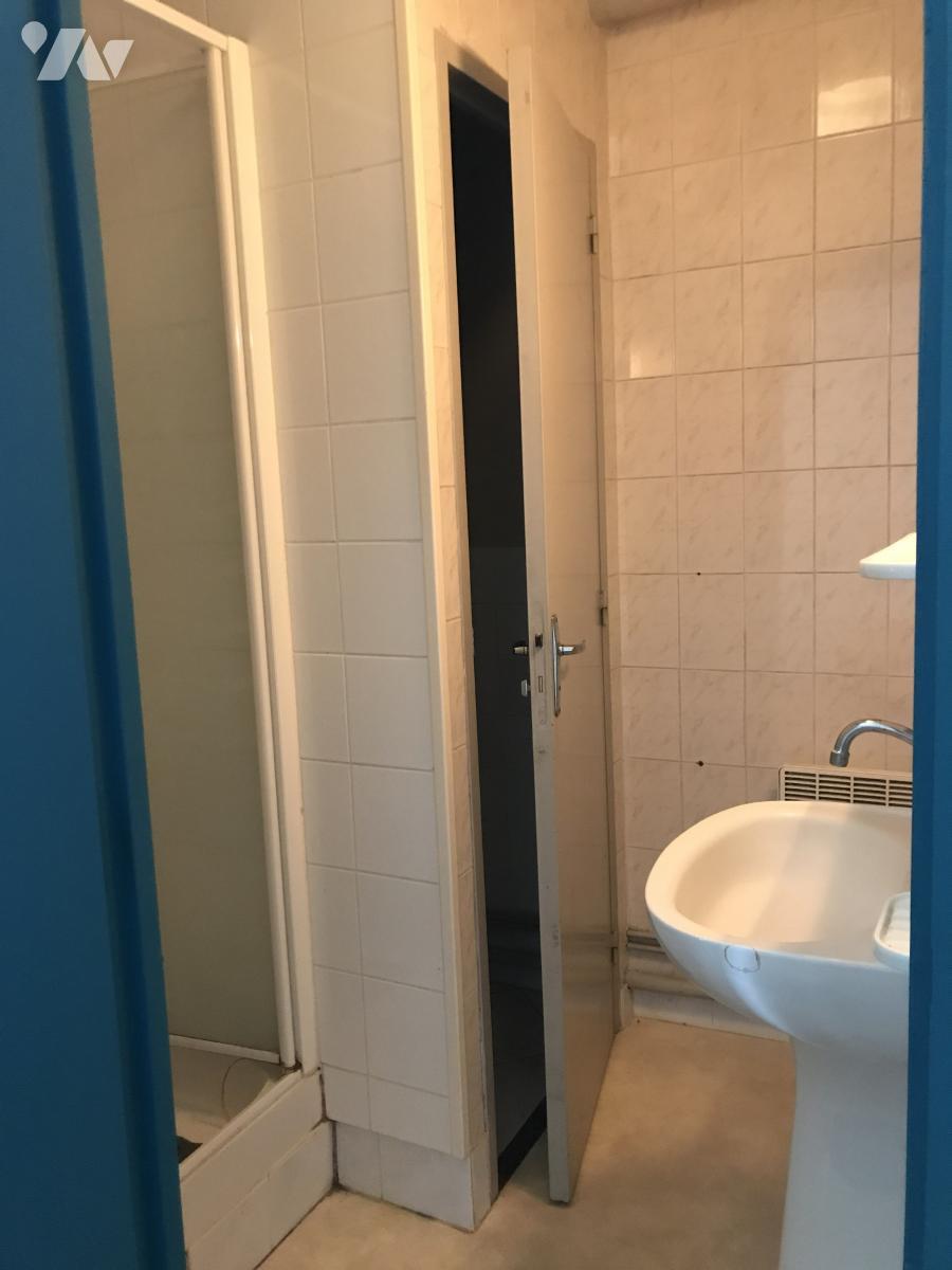 Appartement Rue de Langennerie à Chanceaux-sur-Choisille