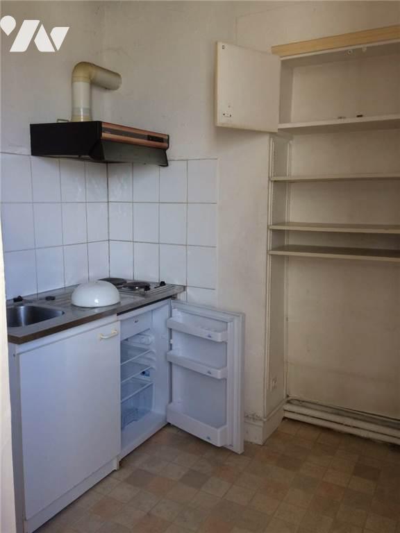 Flat Rue de Langennerie in Chanceaux-sur-Choisille