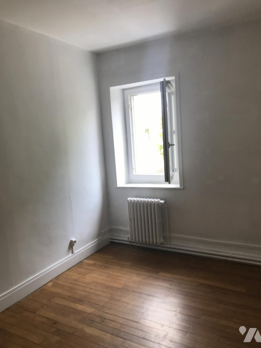 Appartement Rue de Langennerie à Chanceaux-sur-Choisille