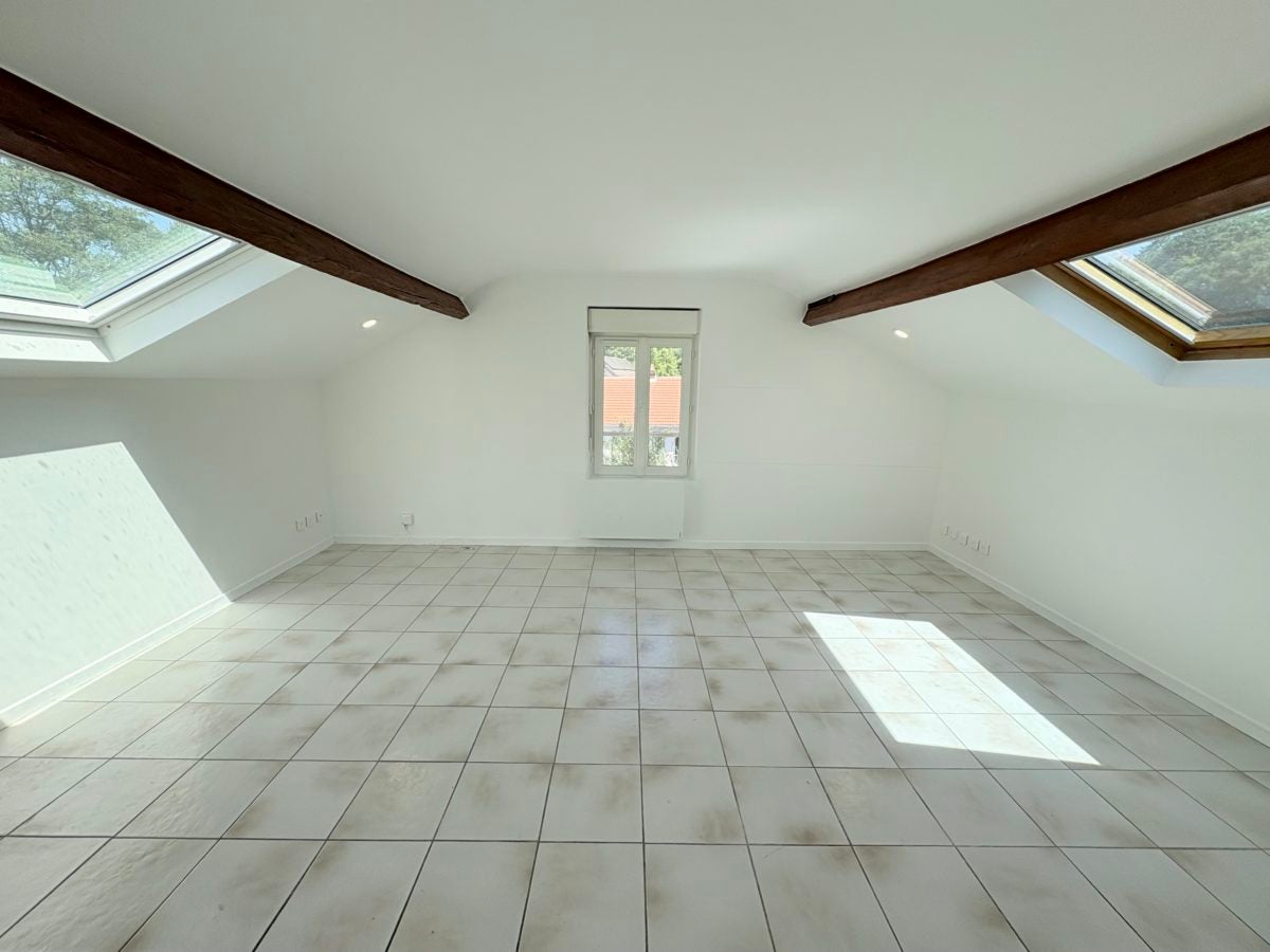 Flat Rue de l'Imprimerie in Lagny-sur-Marne
