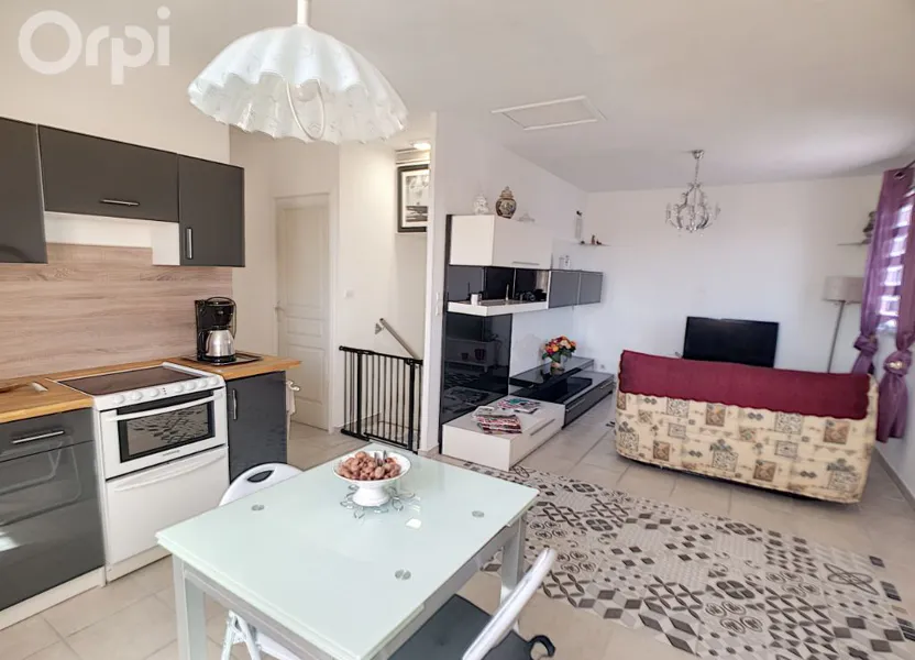Flat Rue Lavoisier in Arles