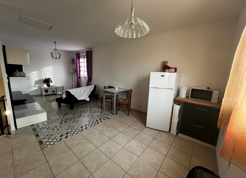 Flat Rue Lavoisier in Arles