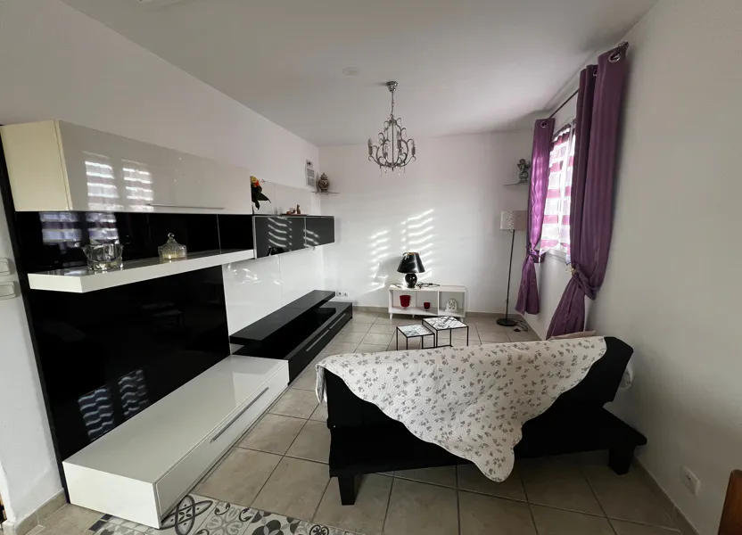 Flat Rue Lavoisier in Arles