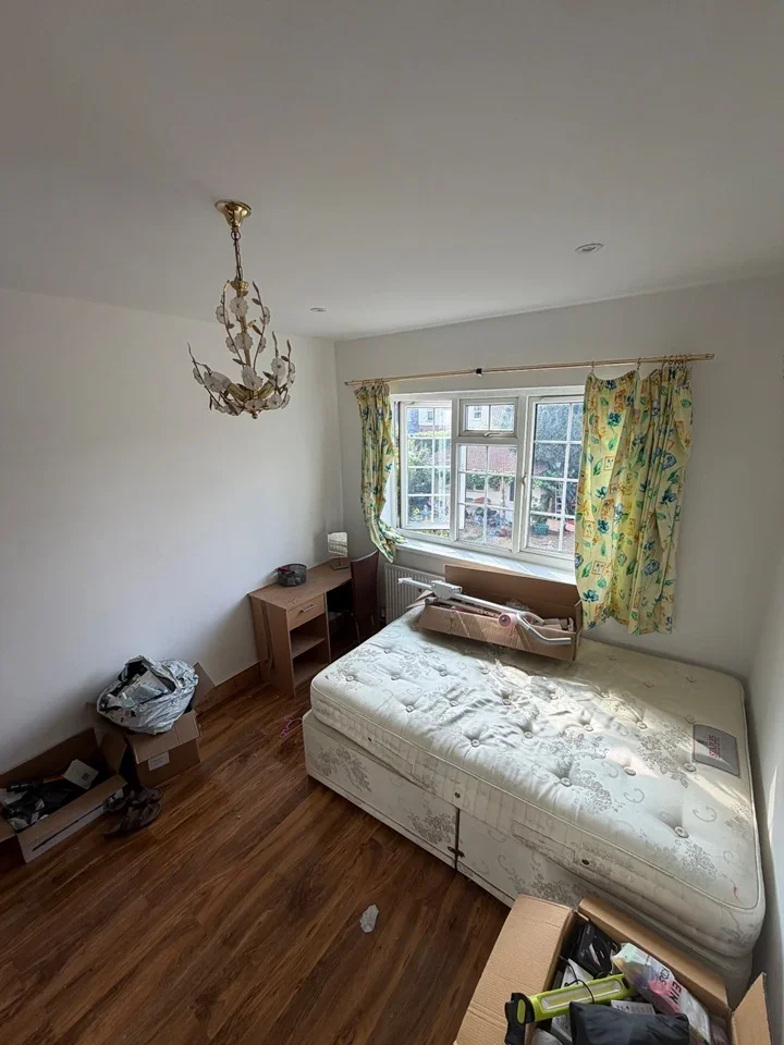 Room Hagden Lane in Watford