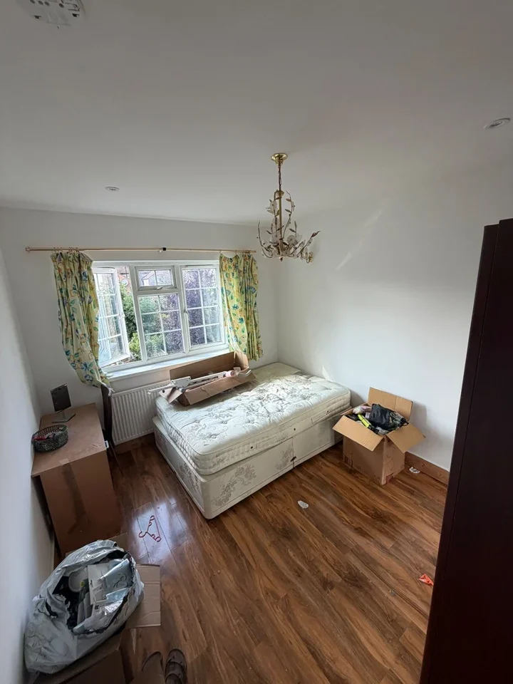 Room Hagden Lane in Watford