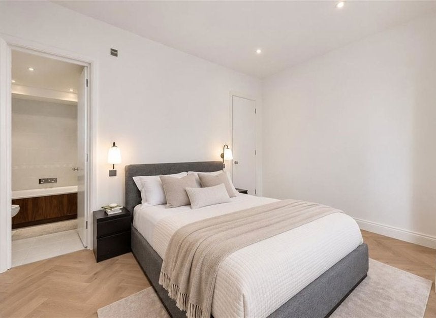Flat Redcliffe Gardens in Greater London