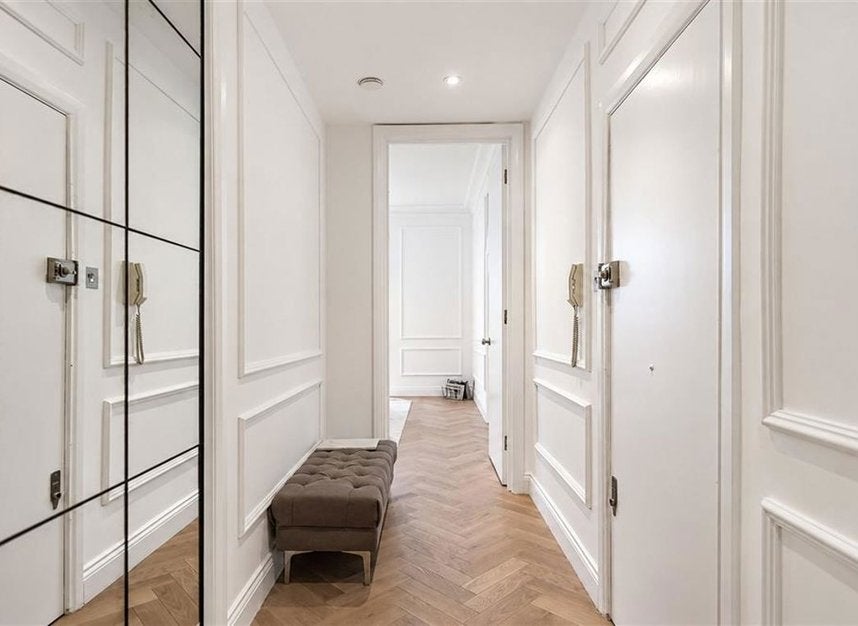 Flat Redcliffe Gardens in Greater London