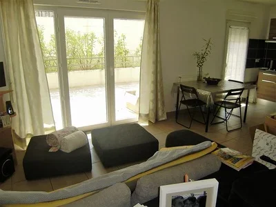 Flat Rue Désiré Allemand in Salon-de-Provence
