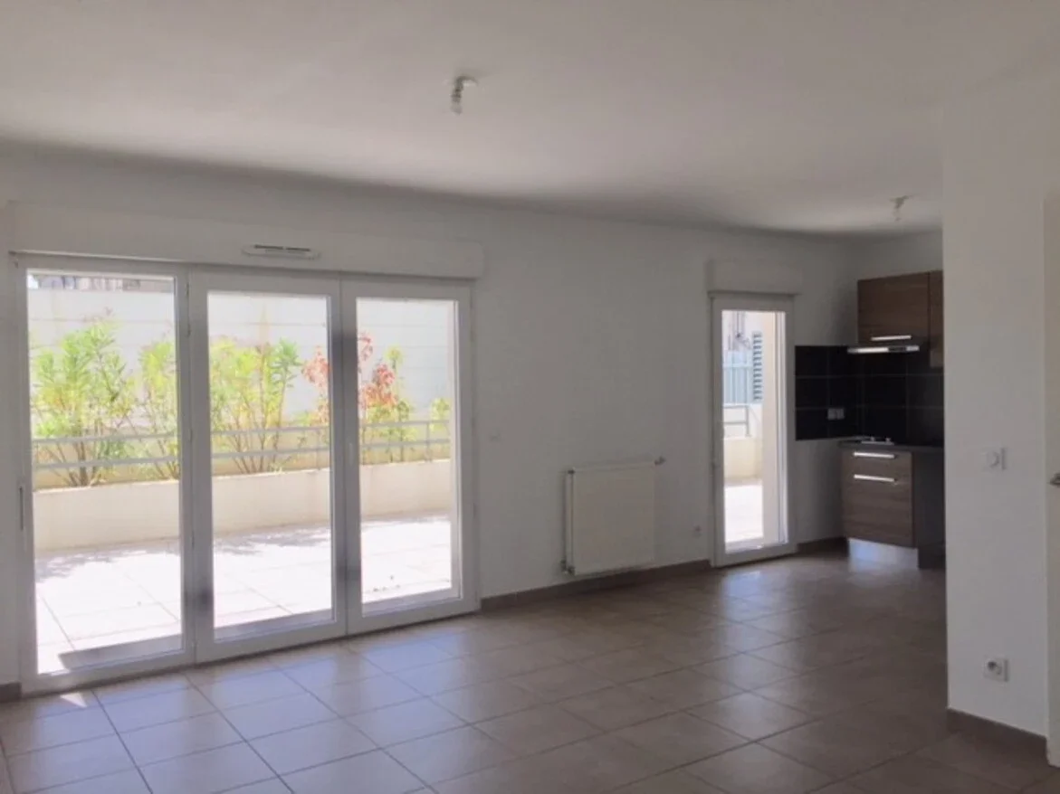 Flat Rue Désiré Allemand in Salon-de-Provence