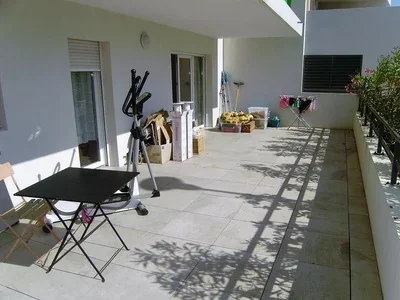 Flat Rue Désiré Allemand in Salon-de-Provence
