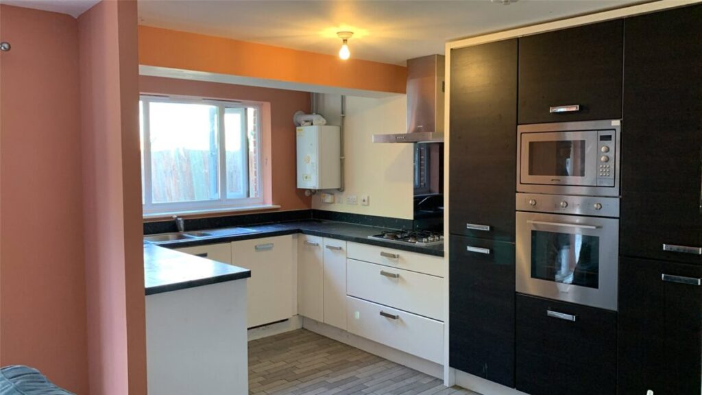 House Great Copsie Way in Stoke Gifford