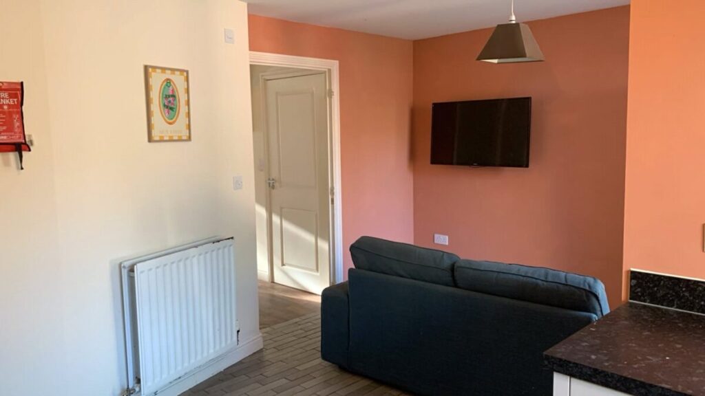 House Great Copsie Way in Stoke Gifford