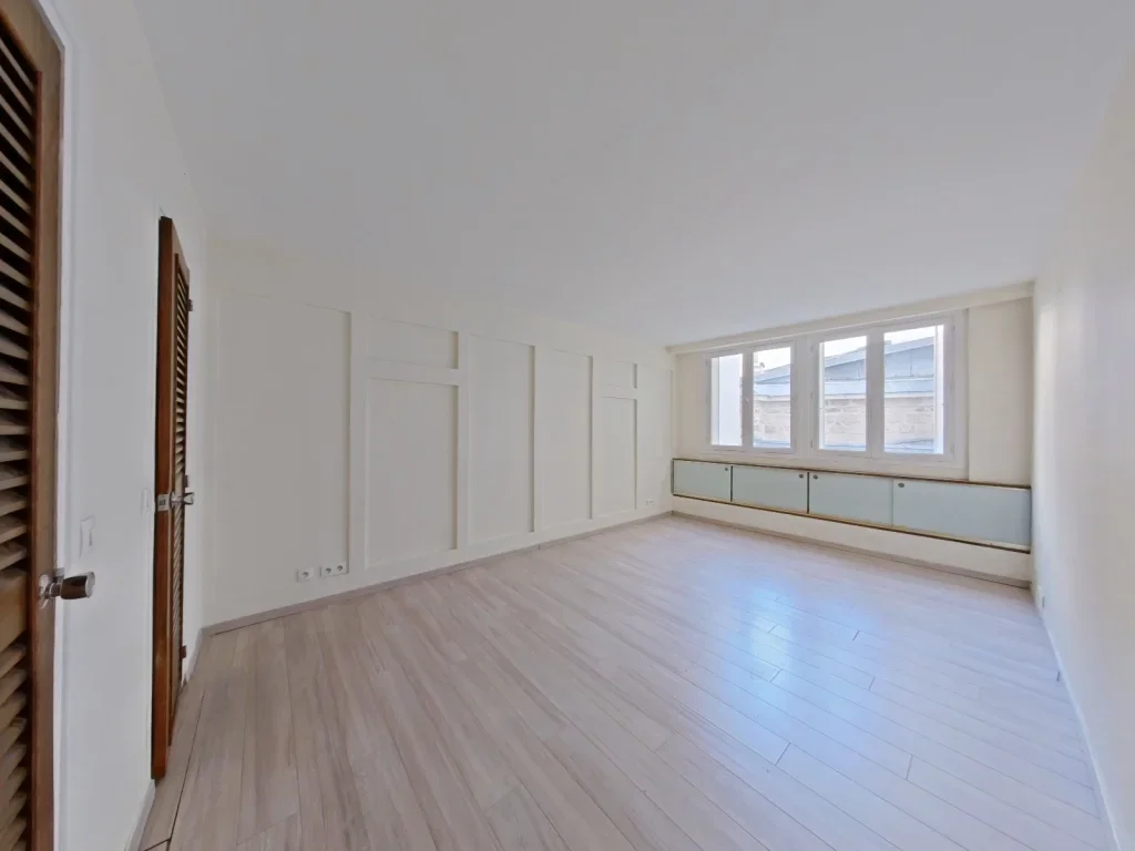 Appartement Passage Victor Marchand à Paris