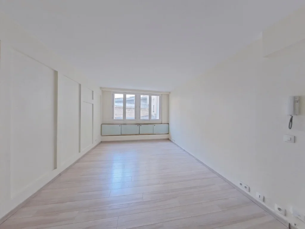 Appartement Passage Victor Marchand à Paris