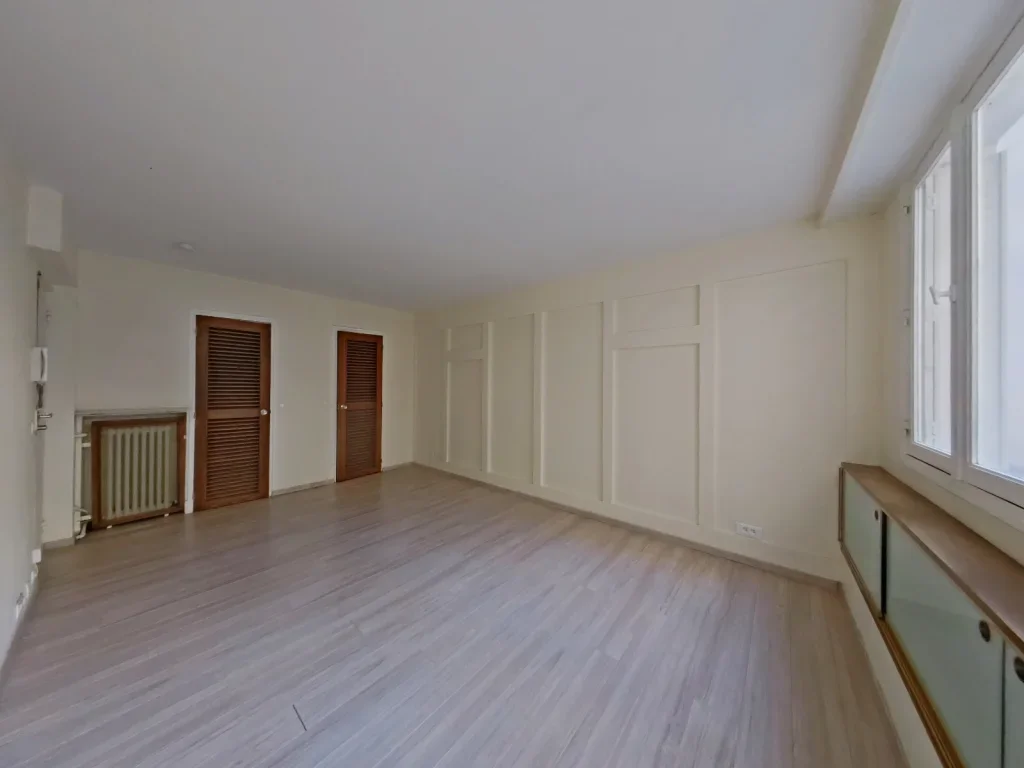Appartement Passage Victor Marchand à Paris