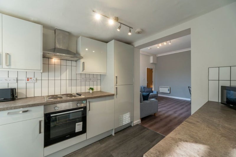Room Forsyth Road in Newcastle upon Tyne