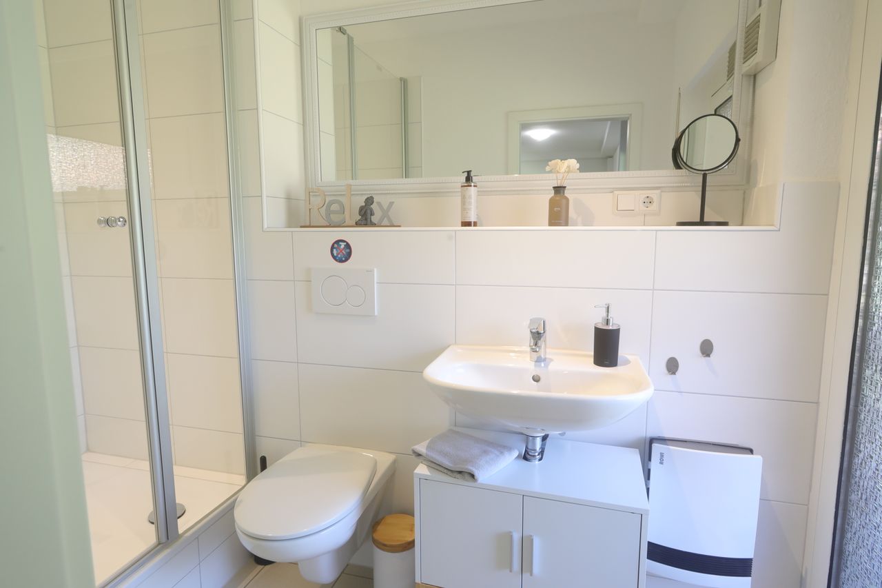 Wohnung Brunnenstraße in Mahlberg