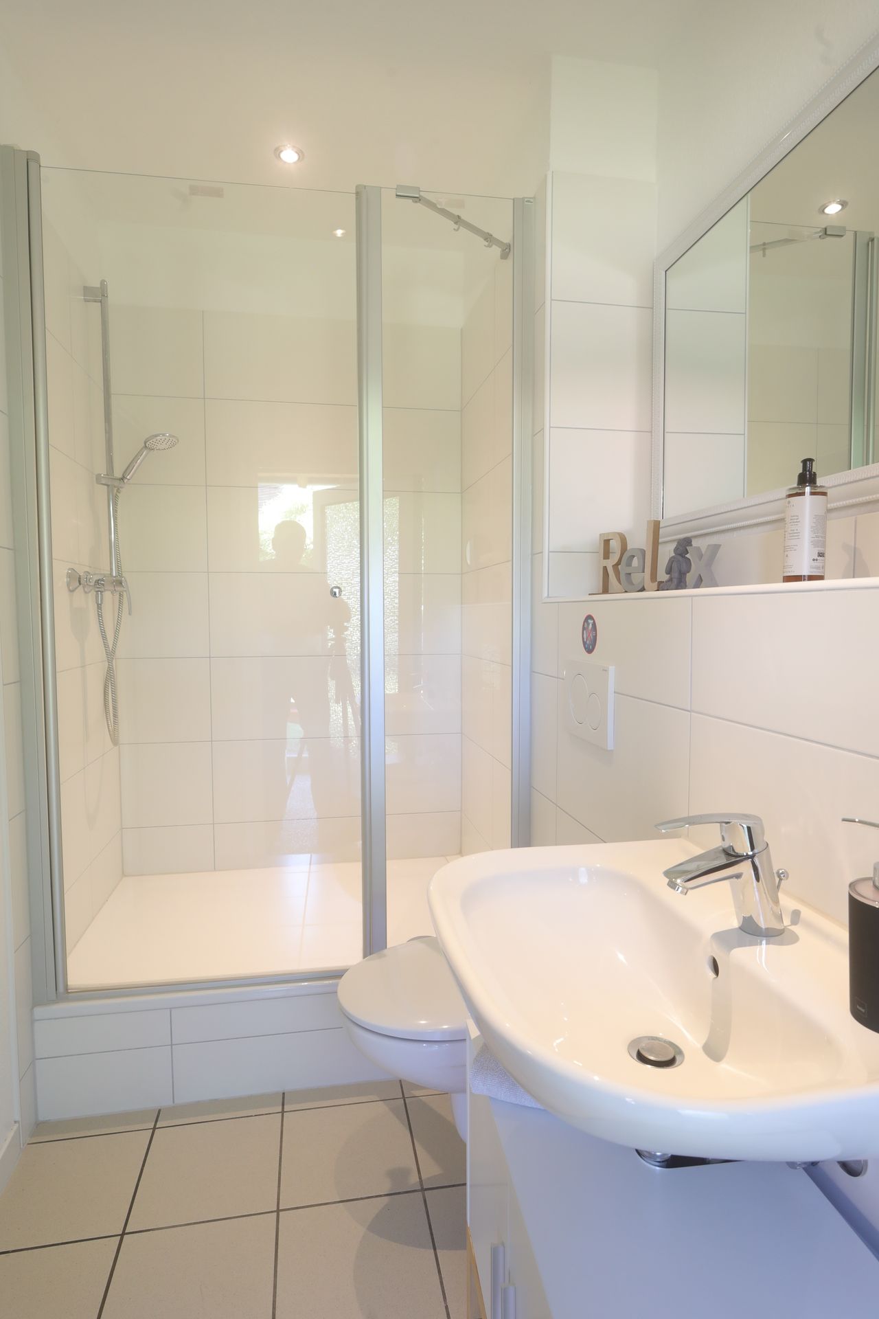Wohnung Brunnenstraße in Mahlberg