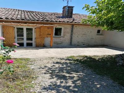 Maison Rue des Treilles à Libourne