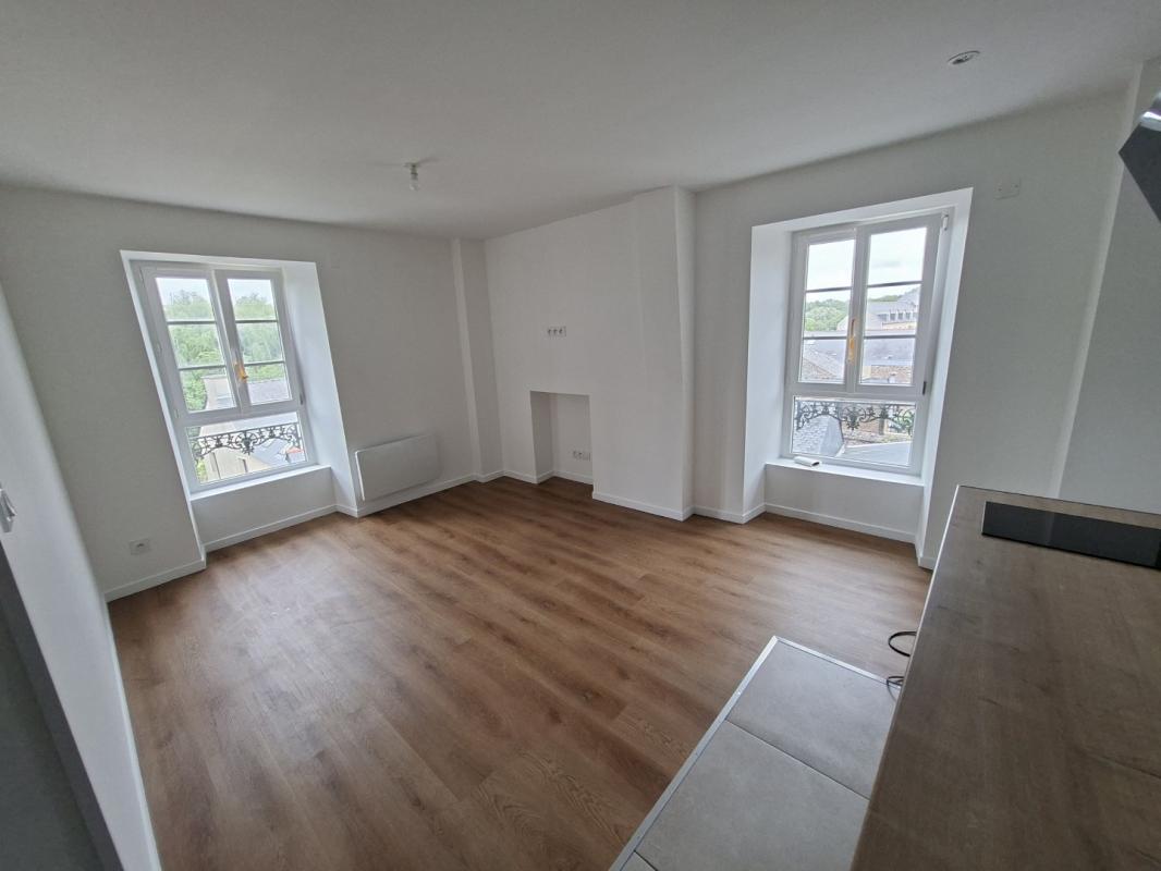 Appartement Rue Saint-Nicolas à Montfort-sur-Meu