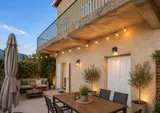 Maison Strada di Sant'Andrea d'Orcino à Calcatoggio
