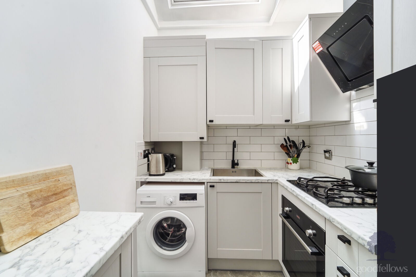 Flat GB 17 in Chatham