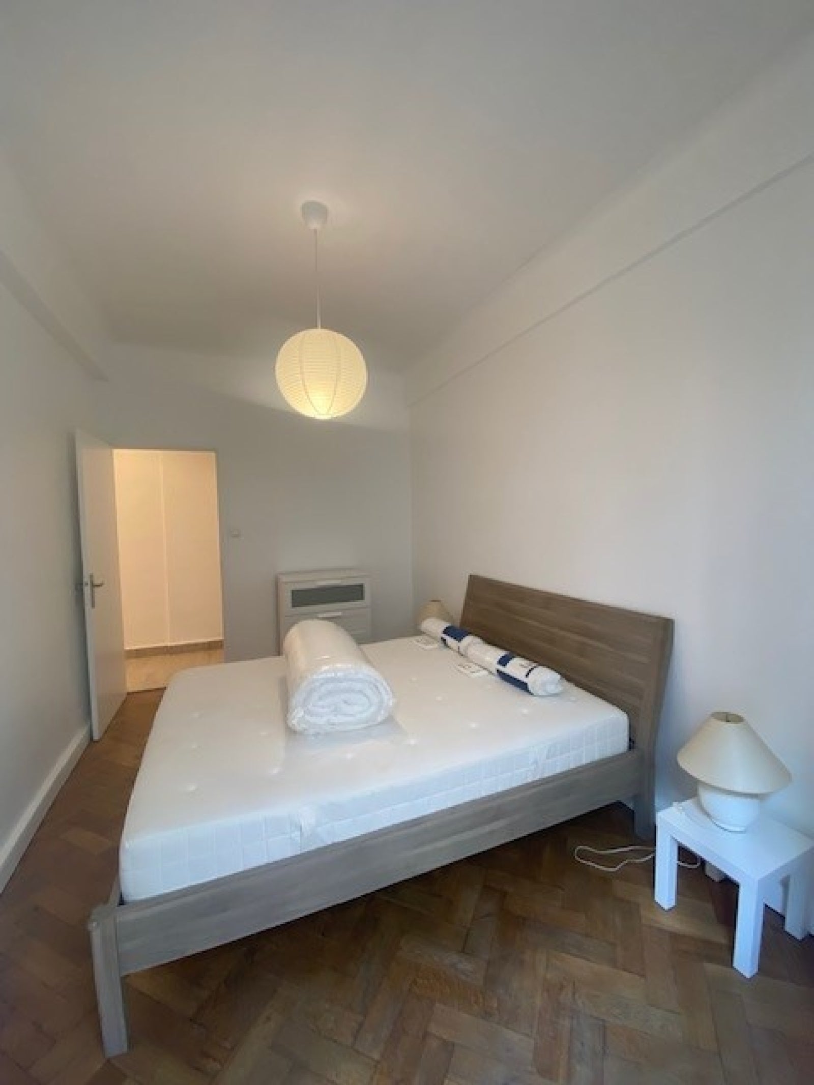 Appartement Rue Rossini à Nice