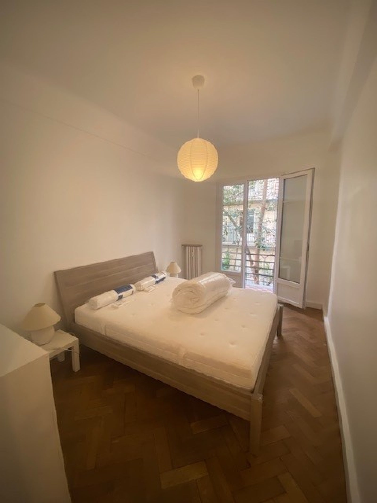 Appartement Rue Rossini à Nice