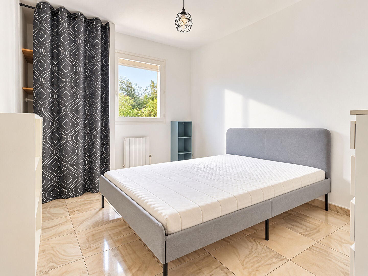 Appartement Boulevard Baoume Laugière à Marseille