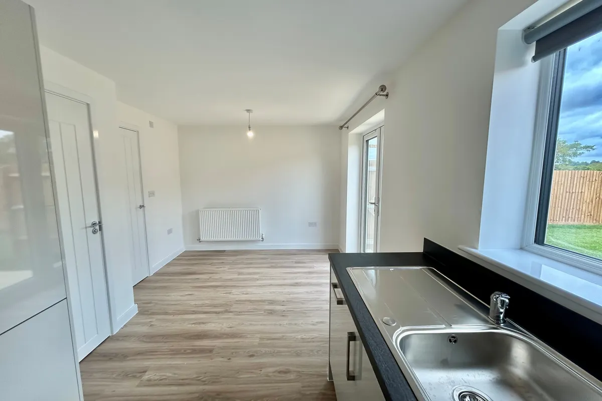 House Lynncroft in Broxtowe