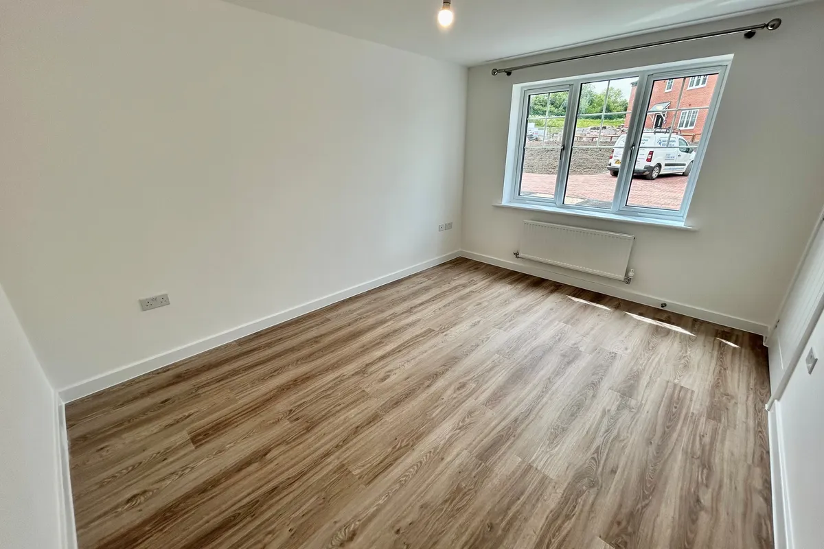 House Lynncroft in Broxtowe