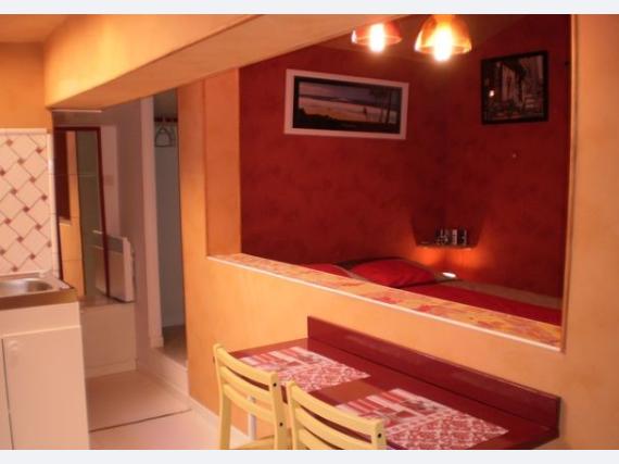 Flat Rue duffour-dubergier in Bordeaux