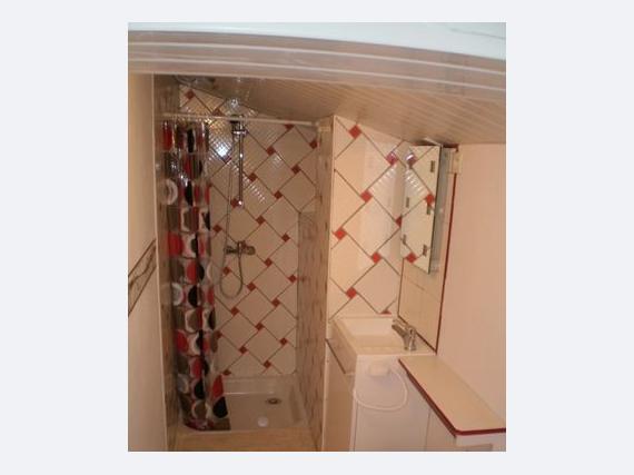 Flat Rue duffour-dubergier in Bordeaux