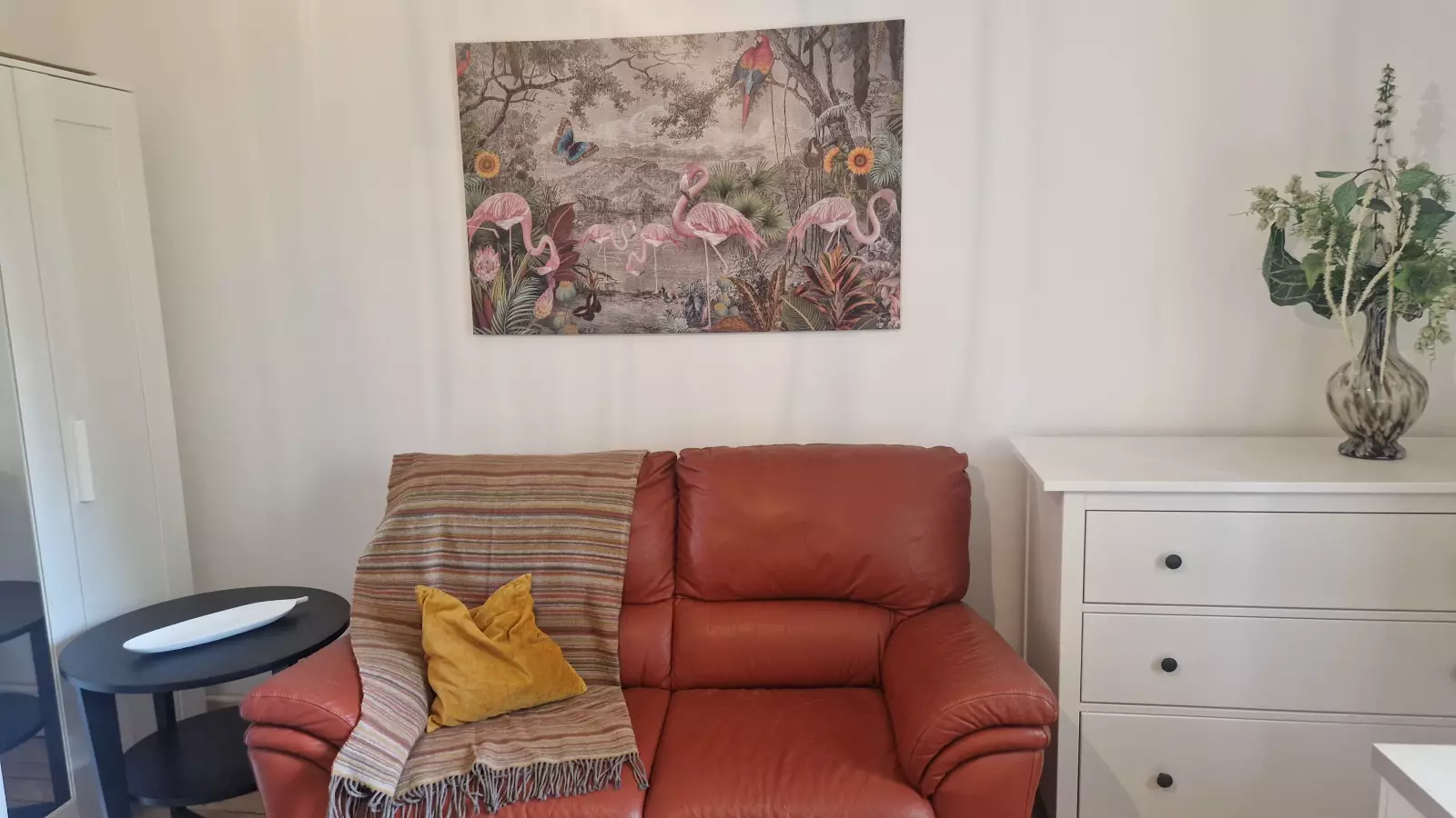Wohnung Schütte-Lanz-Straße in Berlin