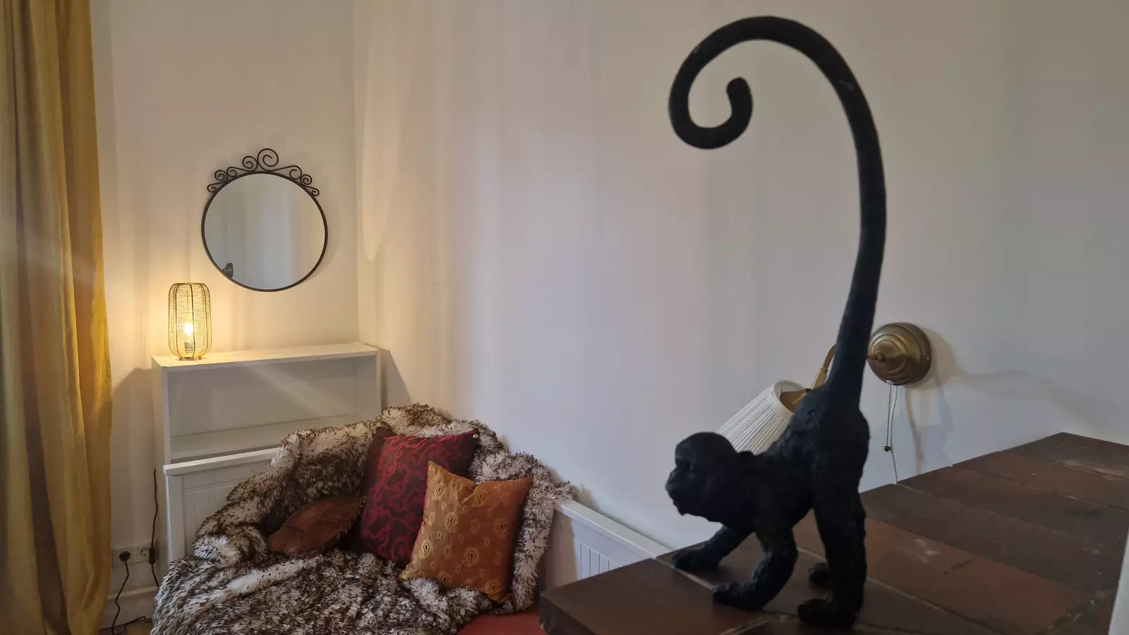 Wohnung Schütte-Lanz-Straße in Berlin