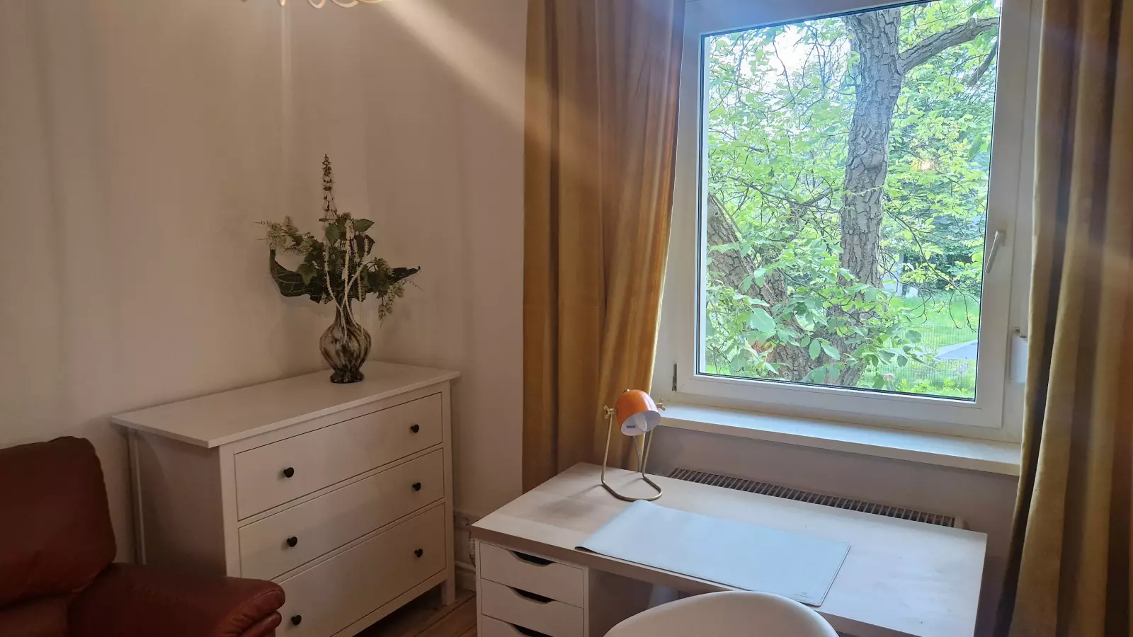 Wohnung Schütte-Lanz-Straße in Berlin