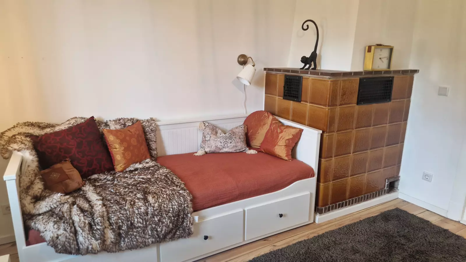 Wohnung Schütte-Lanz-Straße in Berlin