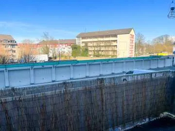 Wohnung Keplerstraße in Essen