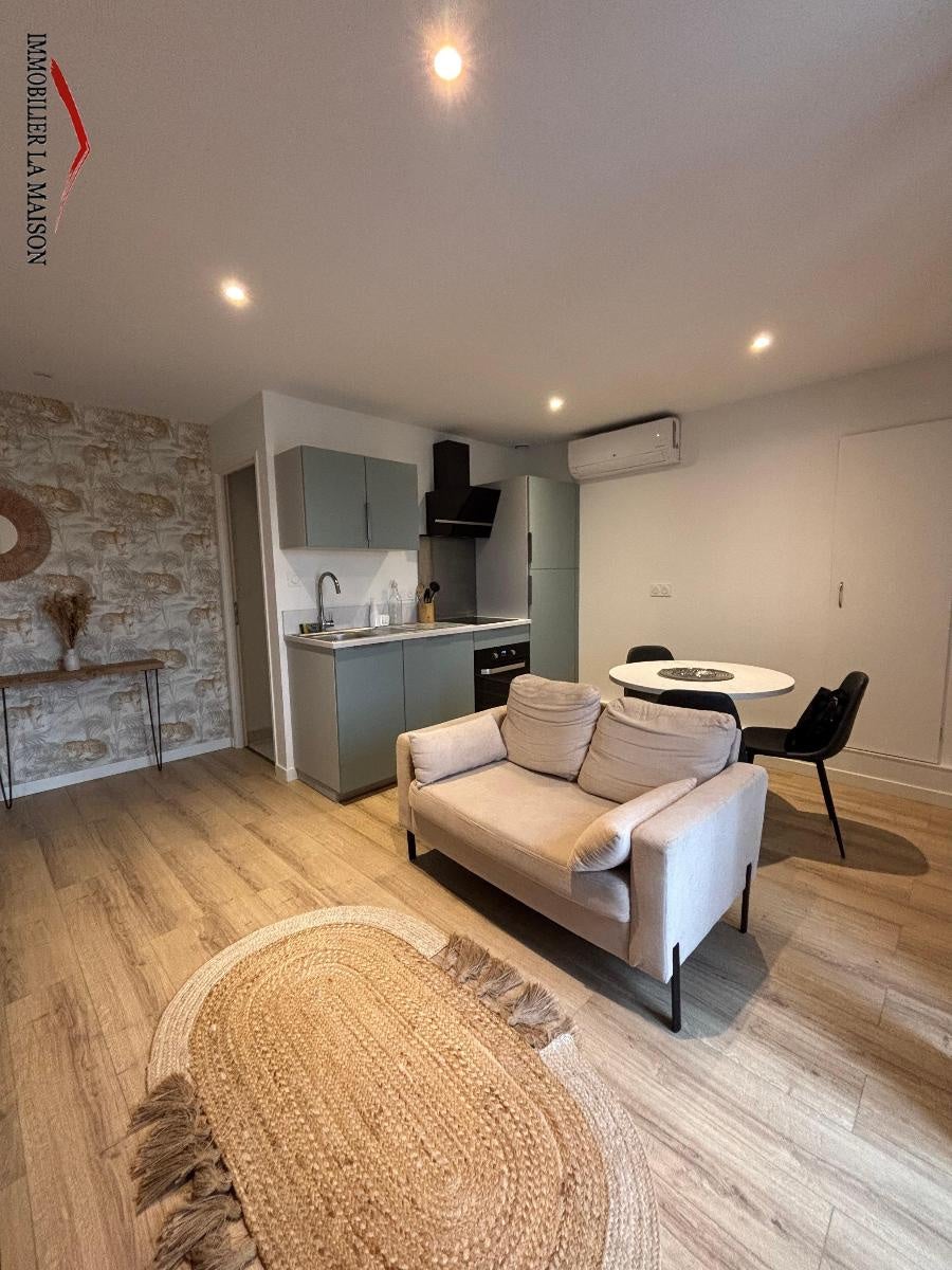 Appartement Rue des Carrières à Sanilhac
