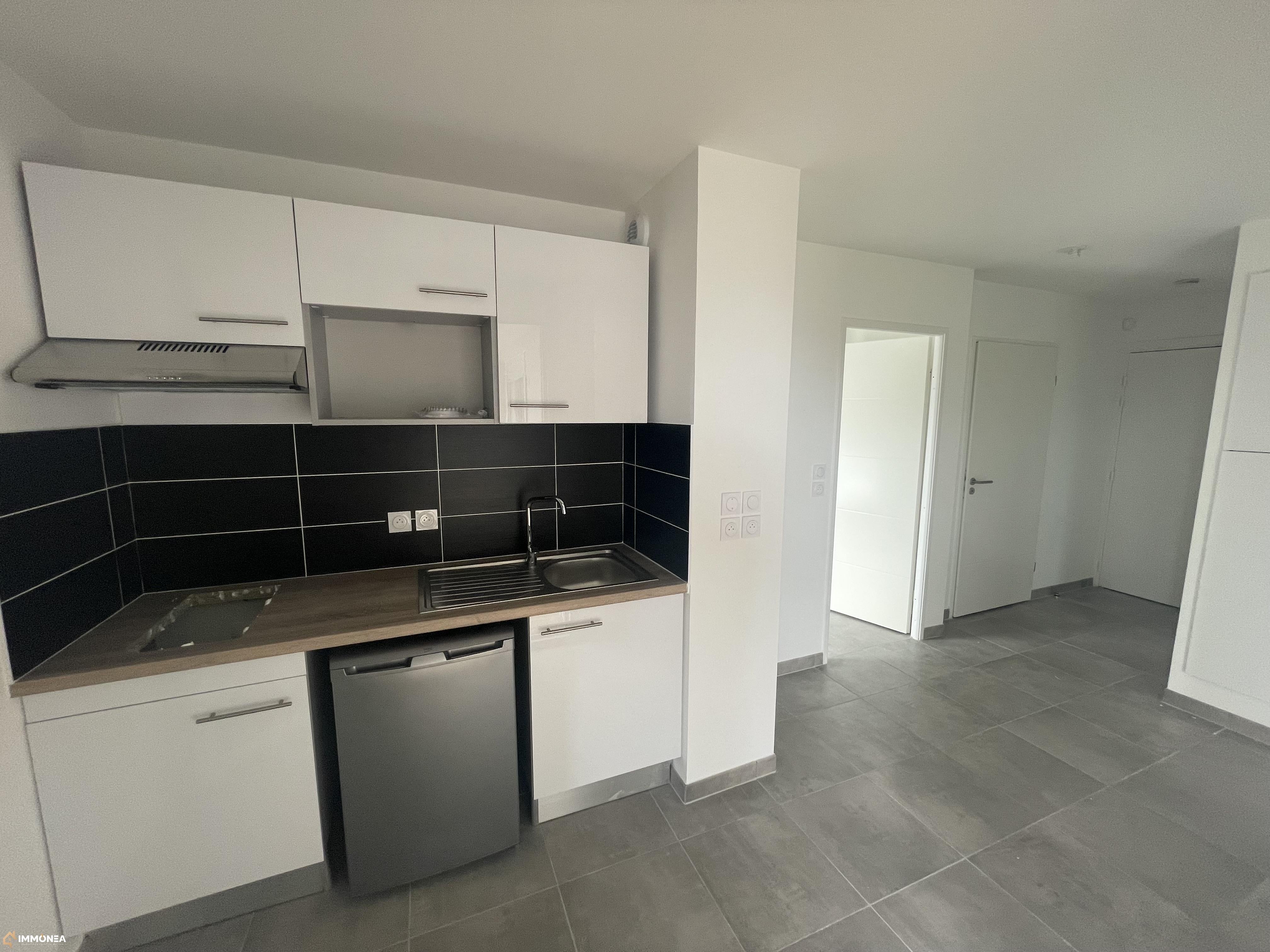 Appartement Chemin du Vallon à Toulouse