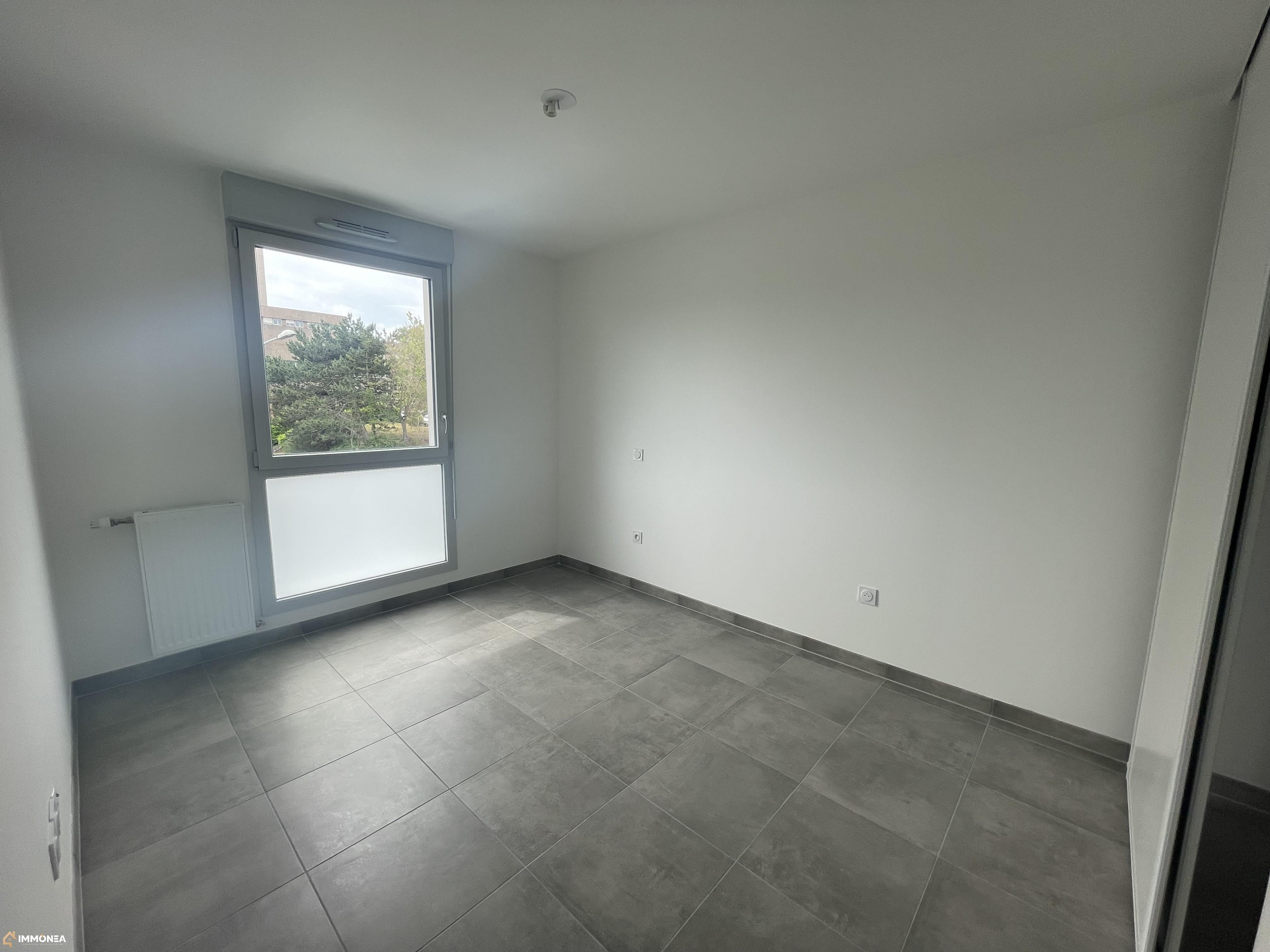 Appartement Chemin du Vallon à Toulouse